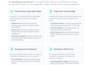build a custom field sales management web app